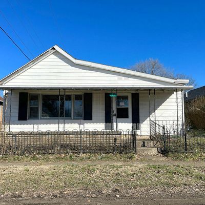 23 N Brownell St, Chillicothe, OH 45601