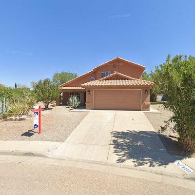 2340 Saguaro Loop, Alamogordo, NM 88310