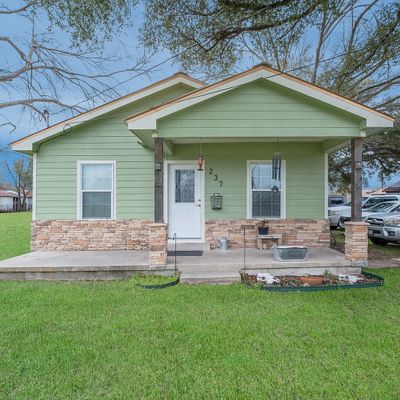 237 San Marcos Hwy, Luling, TX 78648