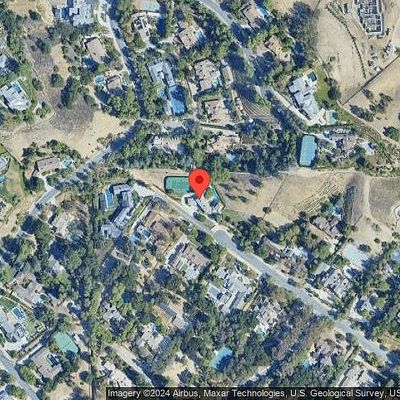 24341 Bridle Trail Rd, Hidden Hills, CA 91302