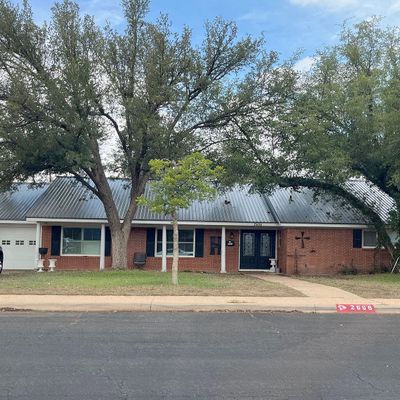 2606 Camarie Ave, Midland, TX 79705