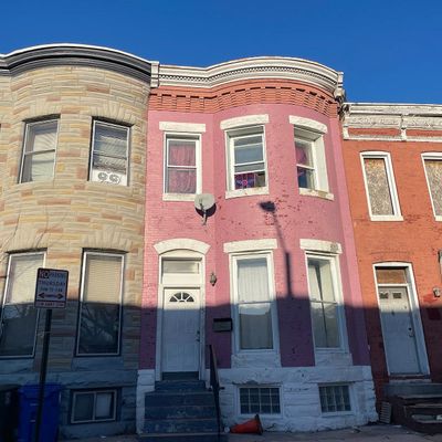 2615 Francis St, Baltimore, MD 21217