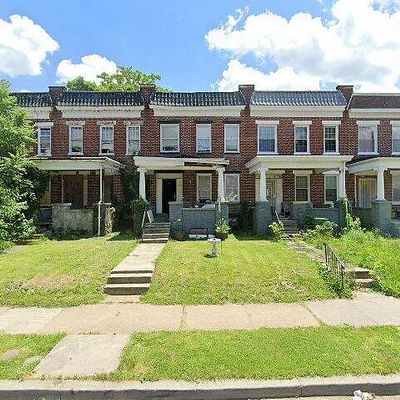 2615 Loyola Southway, Baltimore, MD 21215