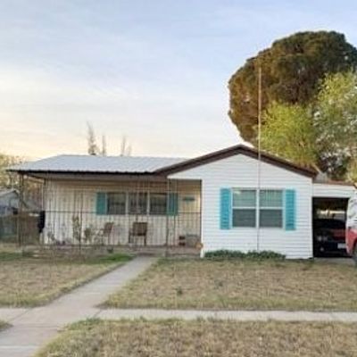 2115 W 8 Th St, Odessa, TX 79763