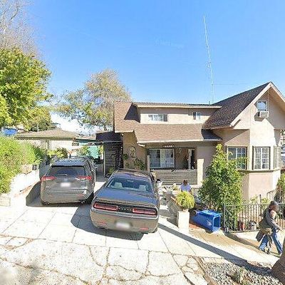 2117 Montana St, Los Angeles, CA 90026