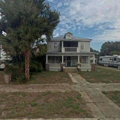 214 W Whidden St, Arcadia, FL 34266