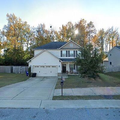 220 Ladden Ln, Raeford, NC 28376