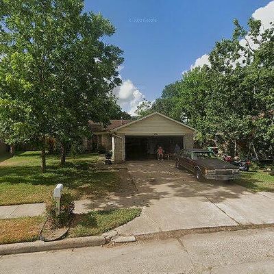 22015 Singing Spurs Dr, Katy, TX 77450