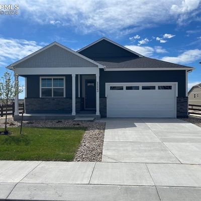 2223 Still Meadows Ct, Monument, CO 80132