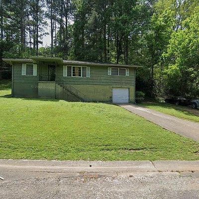 2227 4 Th Place Cir Ne, Center Point, AL 35215