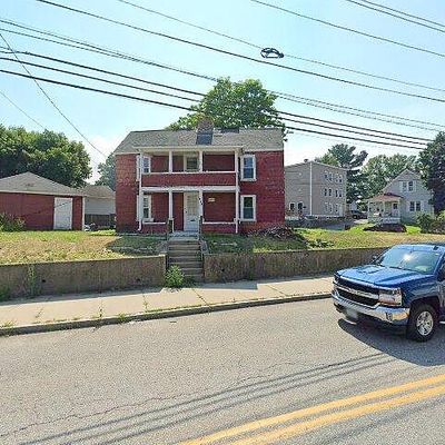 225 Logee St, Woonsocket, RI 02895