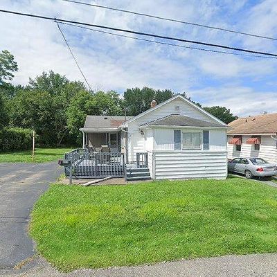 301 Fern St, New Castle, PA 16101