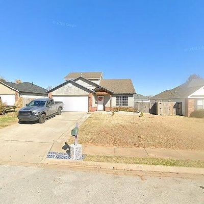 3013 Rocky Branch Ave, Springdale, AR 72764