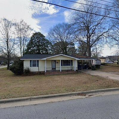 302 S 13 Th St, Erwin, NC 28339