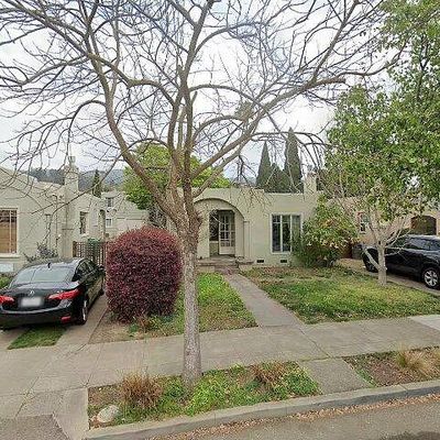 3030 Madeline St, Oakland, CA 94602