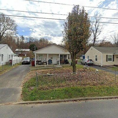 308 Bettie St, Johnson City, TN 37601