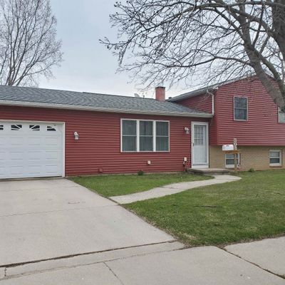 308 Indiana Ave, North Fond Du Lac, WI 54937
