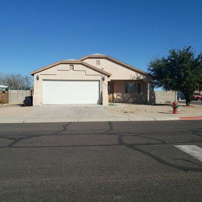 3095 S 13 Th Ave, Safford, AZ 85546