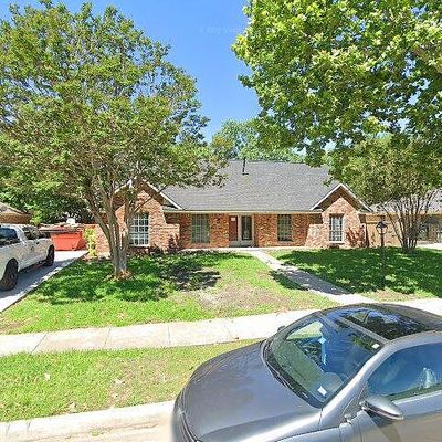 3113 Deep Valley Trl, Plano, TX 75075