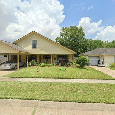 313 Brown Dr, Pasadena, TX 77506