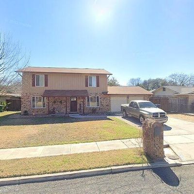 3134 Canaveral Dr, San Antonio, TX 78217