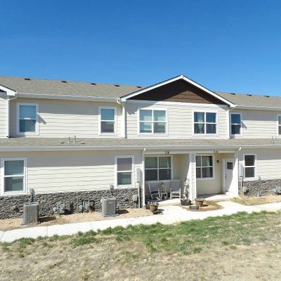 314 S 4 Th Ct, Deer Trail, CO 80105