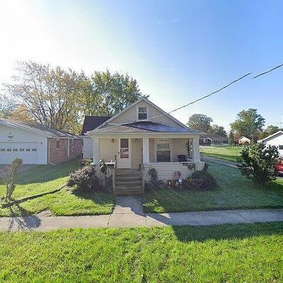 315 W High St, Cridersville, OH 45806