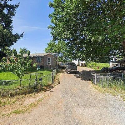 31815 Canaan Rd, Deer Island, OR 97054