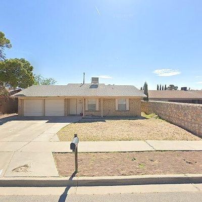 3208 Kilgore Pl, El Paso, TX 79936