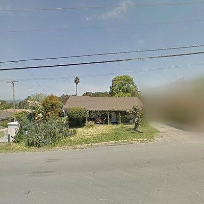 2666 East Ave, Hayward, CA 94541