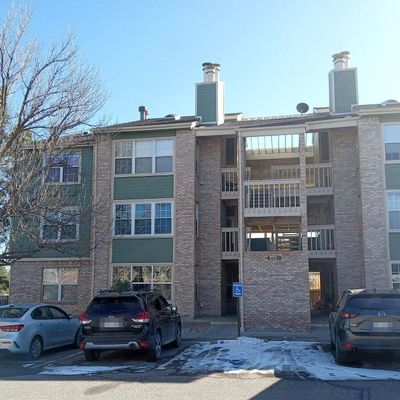 2676 E Otero Pl #8, Centennial, CO 80122