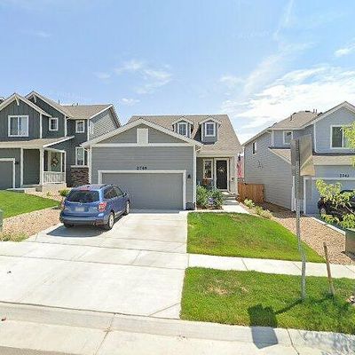 2748 Cooperland Blvd, Berthoud, CO 80513