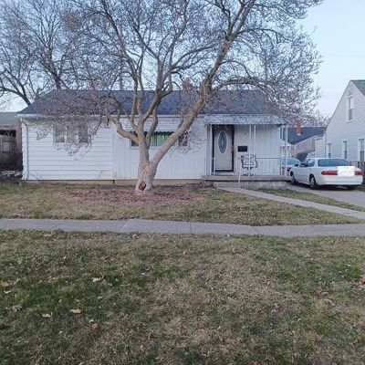 2750 Stevenson St, Flint, MI 48504