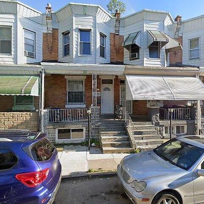 2940 Turner St, Philadelphia, PA 19121