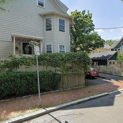 38 Fenno St, Cambridge, MA 02138