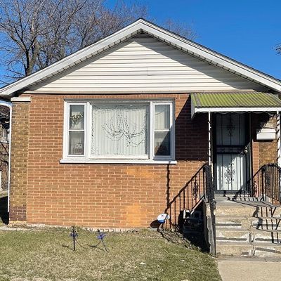 3807 Parrish Ave, East Chicago, IN 46312