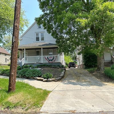 3839 Independence Rd, Cleveland, OH 44105