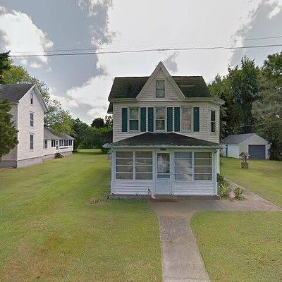 39046 Church St, Greenbackville, VA 23356