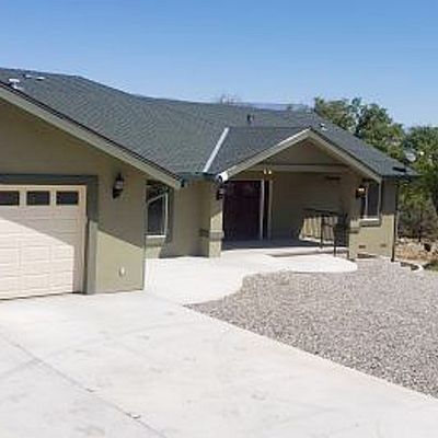3909 Seclusion Rd, Lake Isabella, CA 93240