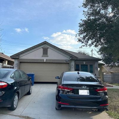 404 Pomian Ct, Laredo, TX 78045