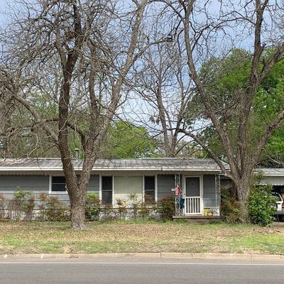 4101 Sanger Ave, Waco, TX 76710