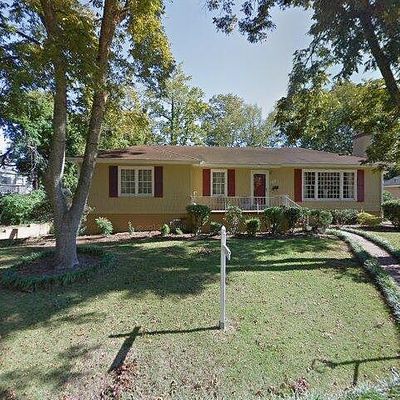 4111 Avenue L, Birmingham, AL 35208