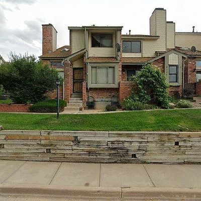 4181 S Fraser Ct #A, Aurora, CO 80014