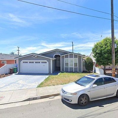 333 S 50 Th St, Richmond, CA 94804