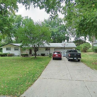 3338 Chatham Ave, Saint Joseph, MO 64506