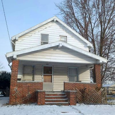 335 E Lake St, Toledo, OH 43608