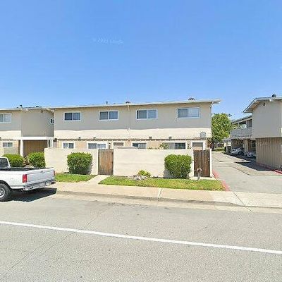 3355 La Selva St #A, San Mateo, CA 94403