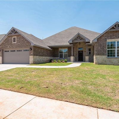 3409 Chesterfield Pl, Oklahoma City, OK 73179