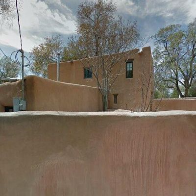 368 Rodriguez St, Santa Fe, NM 87501