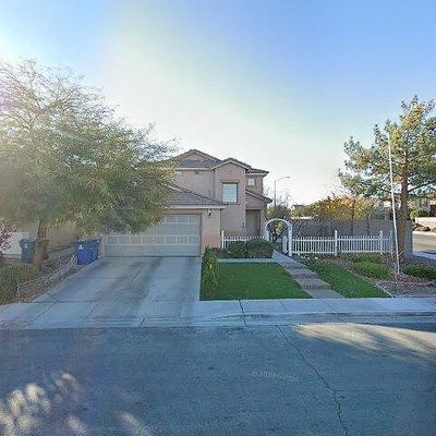 4795 Gracemont Ave, Las Vegas, NV 89139